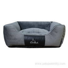 Dog cat kennel comfortable and breathable four seasons